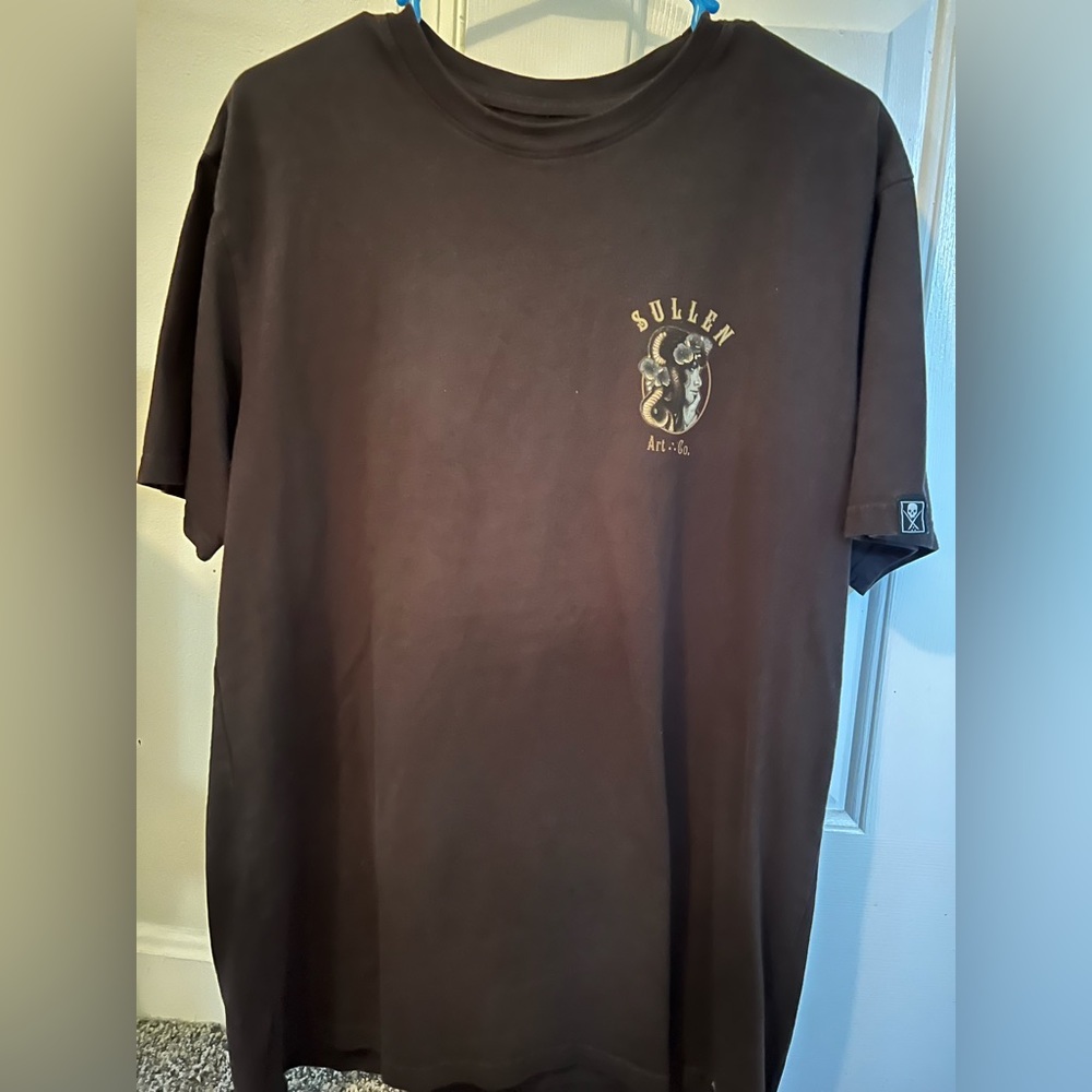 Sullen tshirt